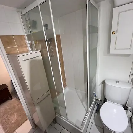 Fully Equipped House In Port Leucate, & Port Within Walking Distance * لوسات